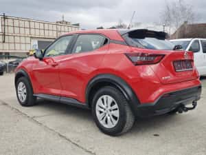 Nissan Juke Nissan Juke 2020 – 83.000 km GARANTAȚI – Garanție 12 luni – Economic — miniatura 4