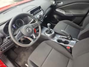 Nissan Juke Nissan Juke 2020 – 83.000 km GARANTAȚI – Garanție 12 luni – Economic — miniatura 5