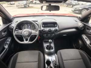Nissan Juke Nissan Juke 2020 – 83.000 km GARANTAȚI – Garanție 12 luni – Economic — miniatura 6