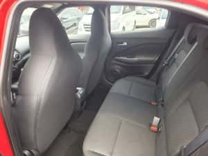 Nissan Juke Nissan Juke 2020 – 83.000 km GARANTAȚI – Garanție 12 luni – Economic — miniatura 7