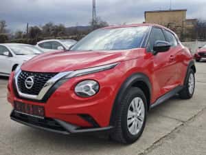 Nissan Juke Nissan Juke 2020 – 83.000 km GARANTAȚI – Garanție 12 luni – Economic — miniatura 10