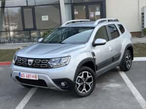 Dacia Duster 2WD | 1.5 Diesel 115CP |2019| Euro 6 | PRESTIGE | FULL |
