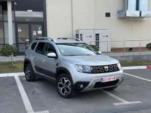 Dacia Duster 2WD | 1.5 Diesel 115CP |2019| Euro 6 | PRESTIGE | FULL | — miniatura 2