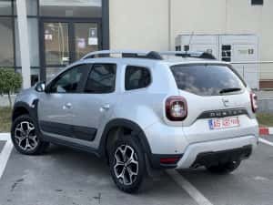 Dacia Duster 2WD | 1.5 Diesel 115CP |2019| Euro 6 | PRESTIGE | FULL | — miniatura 4