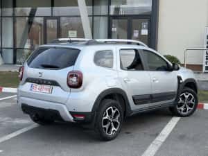 Dacia Duster 2WD | 1.5 Diesel 115CP |2019| Euro 6 | PRESTIGE | FULL | — miniatura 5