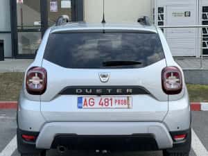 Dacia Duster 2WD | 1.5 Diesel 115CP |2019| Euro 6 | PRESTIGE | FULL | — miniatura 6