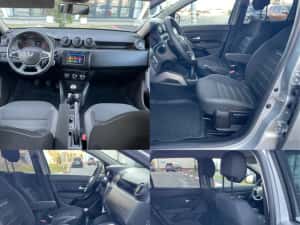 Dacia Duster 2WD | 1.5 Diesel 115CP |2019| Euro 6 | PRESTIGE | FULL | — miniatura 7