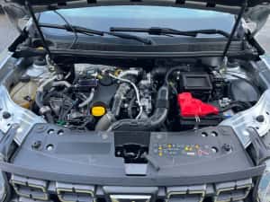 Dacia Duster 2WD | 1.5 Diesel 115CP |2019| Euro 6 | PRESTIGE | FULL | — miniatura 8