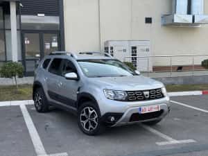 Dacia Duster 2WD | 1.5 Diesel 115CP |2019| Euro 6 | PRESTIGE | FULL | — miniatura 10