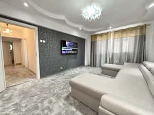 Apartament 2 camerę decomandate Nord, Aprodul Purice — miniatura 3