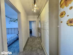 Apartament 2 camerę decomandate Nord, Aprodul Purice — miniatura 4