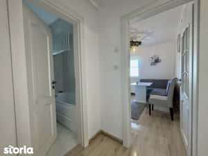 Apartament 2 camerę decomandate Nord, Aprodul Purice — miniatura 6