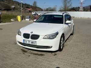 Vand BMW 525  ! Negociabil — miniatura 3