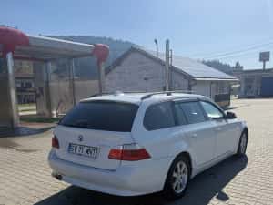Vand BMW 525  ! Negociabil — miniatura 4