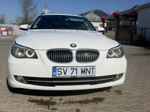 Vand BMW 525  ! Negociabil — miniatura 5