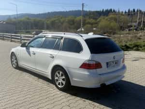 Vand BMW 525  ! Negociabil — miniatura 6
