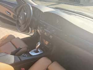 Vand BMW 525  ! Negociabil — miniatura 7