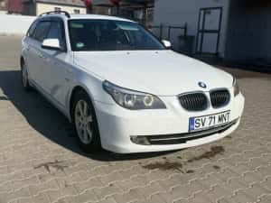 Vand BMW 525  ! Negociabil — miniatura 10