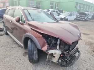 Brat suspensie stanga spate Peugeot 508 1 (facelift) (2014 - 2020) — miniatura 4