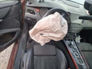 Brat suspensie stanga spate Peugeot 508 1 (facelift) (2014 - 2020) — miniatura 6