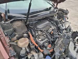 Brat suspensie stanga spate Peugeot 508 1 (facelift) (2014 - 2020) — miniatura 7