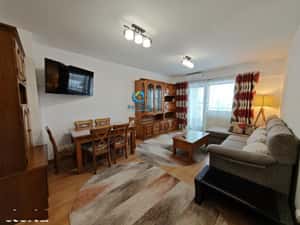 Inchiriem Apartament 2 Camere, Mobilat, Decomandat, Astra — miniatura 3