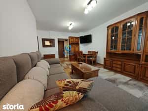 Inchiriem Apartament 2 Camere, Mobilat, Decomandat, Astra — miniatura 4
