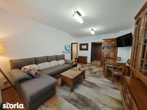 Inchiriem Apartament 2 Camere, Mobilat, Decomandat, Astra — miniatura 5