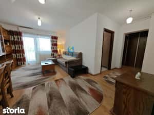 Inchiriem Apartament 2 Camere, Mobilat, Decomandat, Astra — miniatura 6