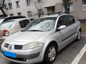 Renault Megane 2 an 2004 motor defect — miniatura 2