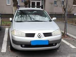 Renault Megane 2 an 2004 motor defect — miniatura 3