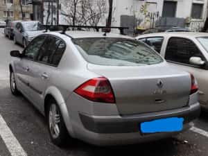 Renault Megane 2 an 2004 motor defect — miniatura 4
