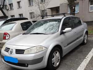 Renault Megane 2 an 2004 motor defect — miniatura 8