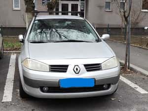 Renault Megane 2 an 2004 motor defect — miniatura 9