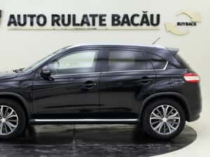 Peugeot 4008 1.6 HDi 115CP 4×4 2013 Euro 5 — miniatura 4