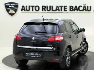 Peugeot 4008 1.6 HDi 115CP 4×4 2013 Euro 5 — miniatura 5