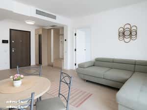 Apartament 2 camere de închiriat – MTM Pipera | Modern, luminos