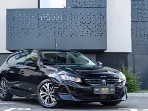 Peugeot 508 /Hibrid plug-in /Garanție /Rate — miniatura 3