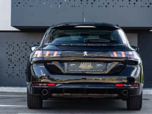 Peugeot 508 /Hibrid plug-in /Garanție /Rate — miniatura 4