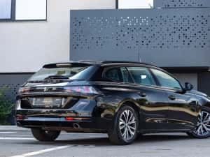 Peugeot 508 /Hibrid plug-in /Garanție /Rate — miniatura 5