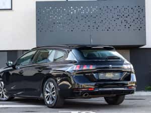 Peugeot 508 /Hibrid plug-in /Garanție /Rate — miniatura 6