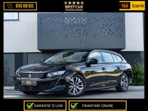 Peugeot 508 /Hibrid plug-in /Garanție /Rate — miniatura 9