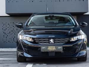 Peugeot 508 /Hibrid plug-in /Garanție /Rate — miniatura 10