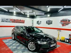 Audi a4 Avant S-line!!