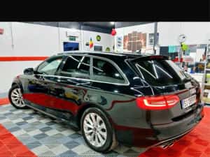 Audi a4 Avant S-line!! — miniatura 3