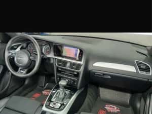 Audi a4 Avant S-line!! — miniatura 4