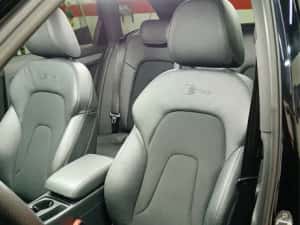 Audi a4 Avant S-line!! — miniatura 5