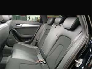 Audi a4 Avant S-line!! — miniatura 6