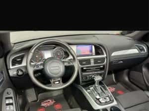 Audi a4 Avant S-line!! — miniatura 7