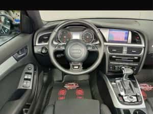 Audi a4 Avant S-line!! — miniatura 9